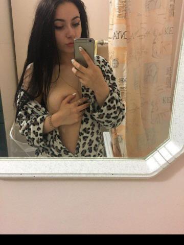 Проститутка Юстина
